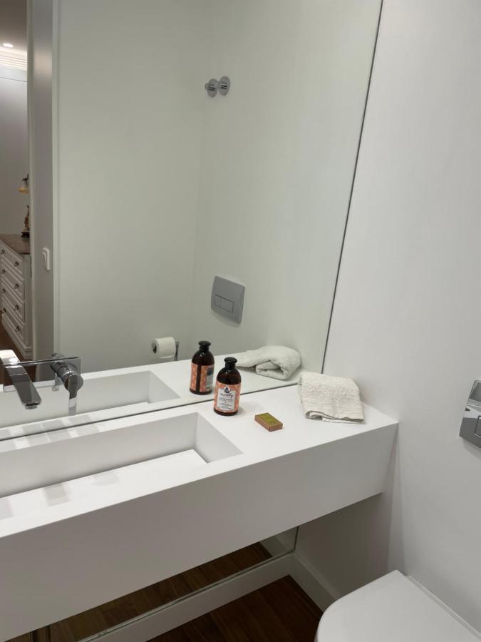 Orpheu Deluxe - Parque Nacoes Appartement