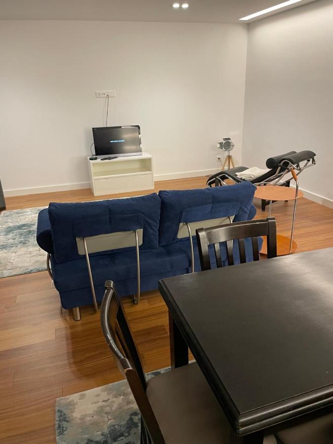 Appartement Orpheu Deluxe - Parque Nacoes Lissabon