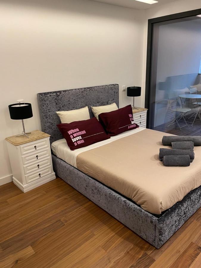 Orpheu Deluxe - Parque Nacoes Appartement Lissabon