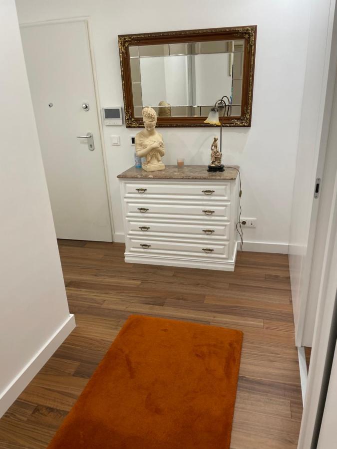 Appartement Orpheu Deluxe - Parque Nacoes Lissabon