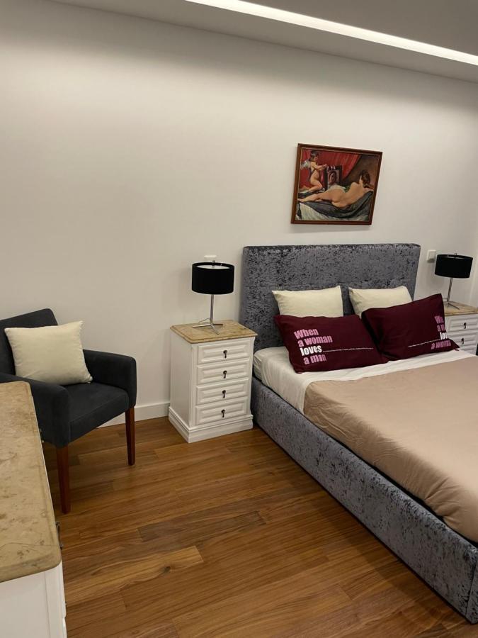 Apartment Orpheu Deluxe - Parque Nacoes *